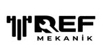 REF Mekanik Tesisat Logo